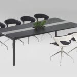Koosolekulaud Forum U