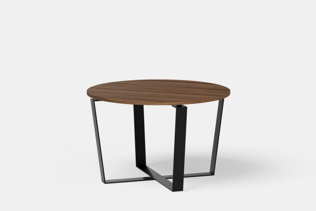 metallraamil frank diivanilaud