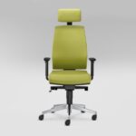 Kontoritool seat c peatoega eest
