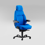 kontoritool acs executive sinine