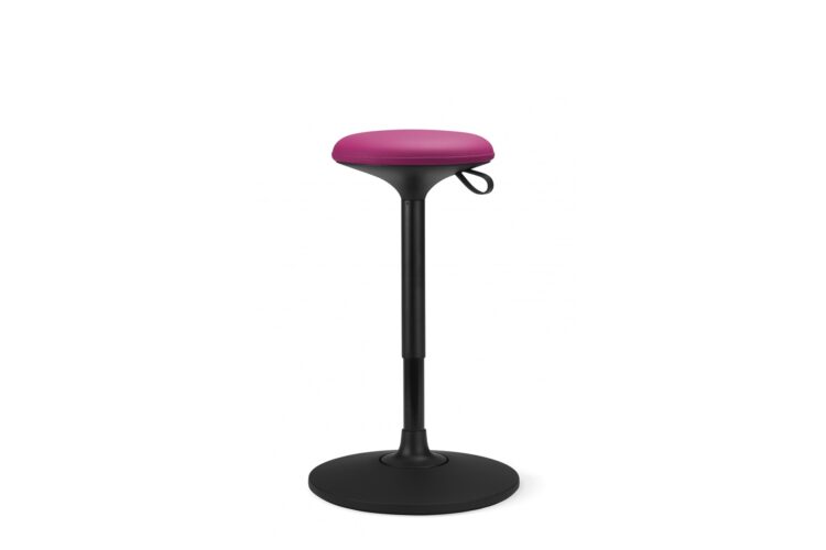 pukktool pink lilla