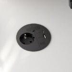 pistikupesa loop in charger must