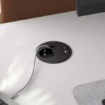 pistikupesa loop in charger juhtmega