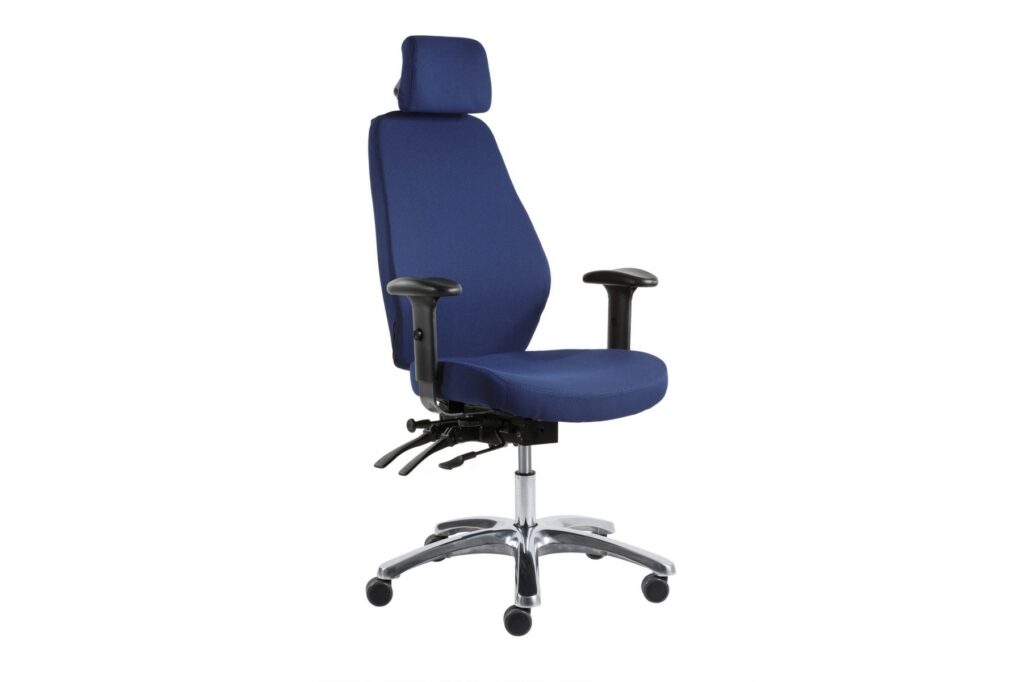 sinine kontoritool opt-z