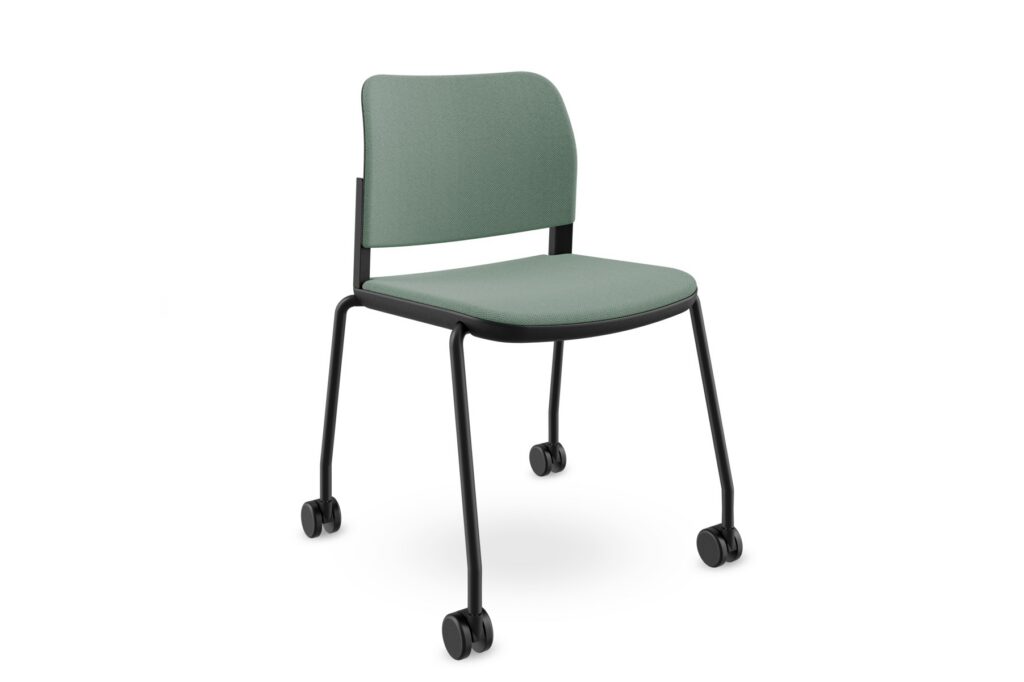 ratastel roheline duo klienditool