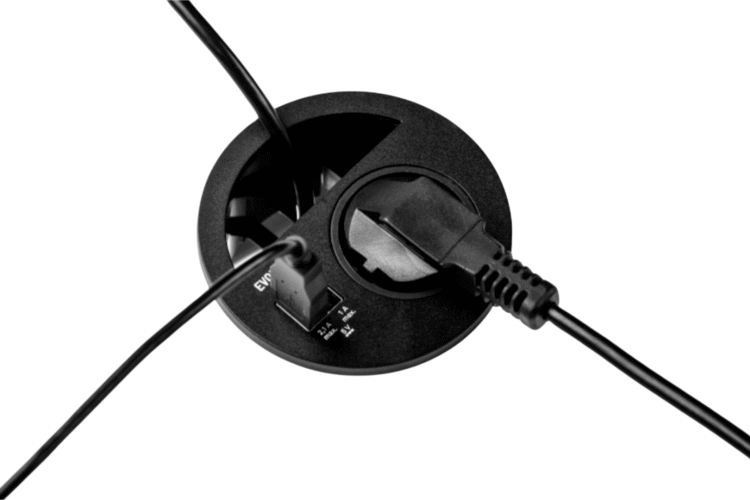 pistikupesa circle80