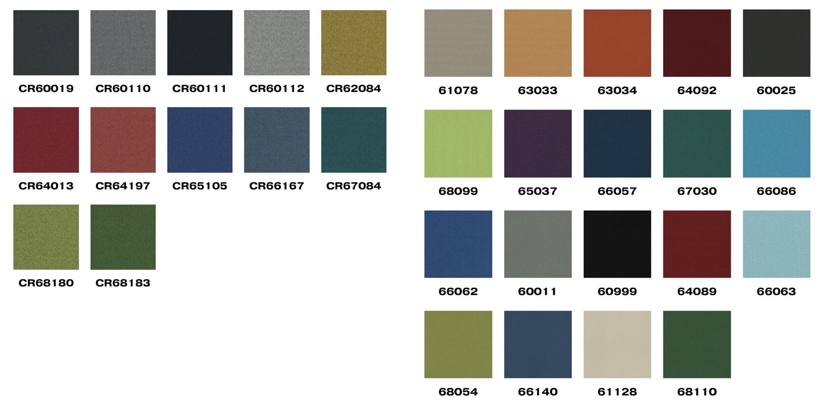 element kontoritooli istme viimistlused