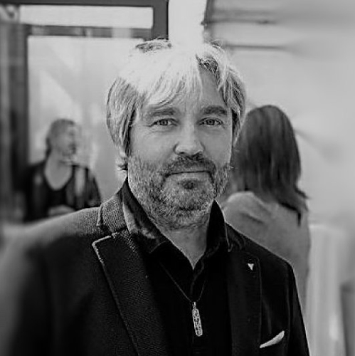 henriko heinoja arhitekt
